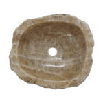 umywalka z onyksu 209