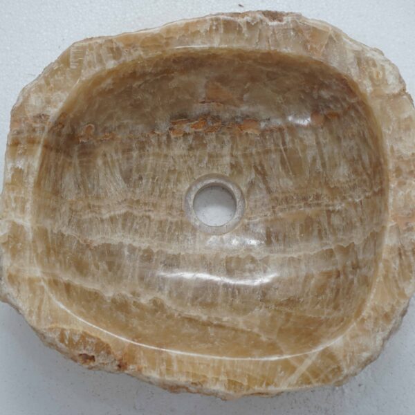 umywalka z onyksu 209 4