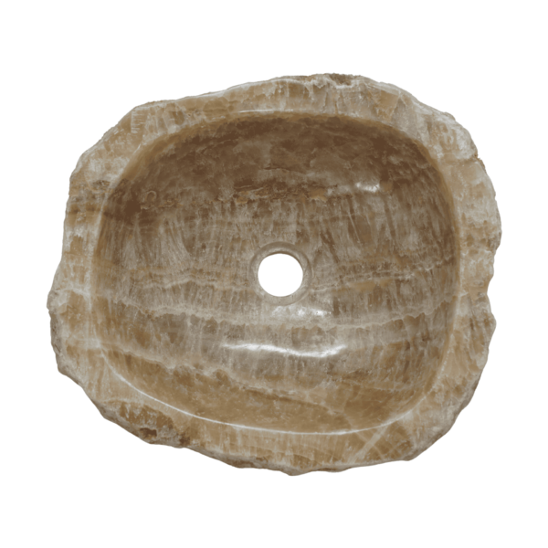 umywalka z onyksu 209