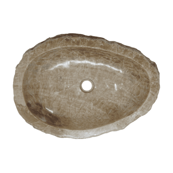 umywalka z onyksu 210