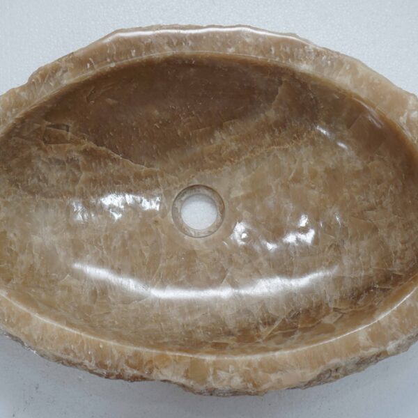 umywalka z onyksu 211 4