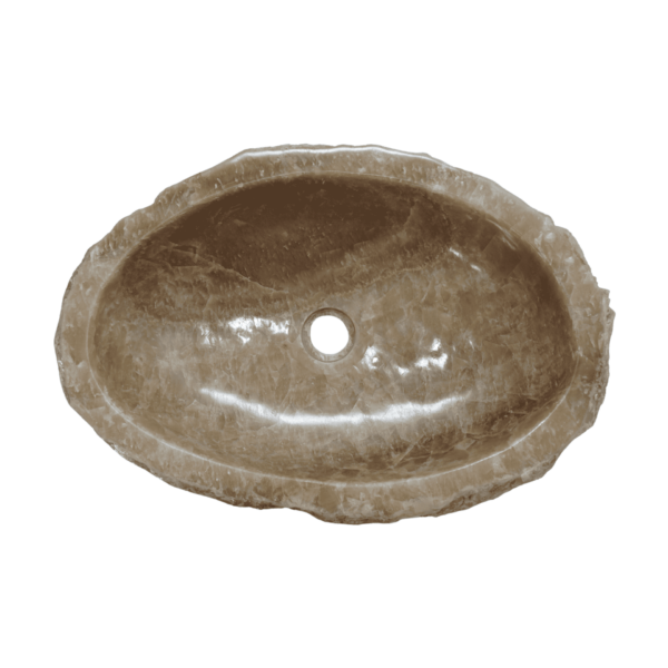 umywalka z onyksu 211