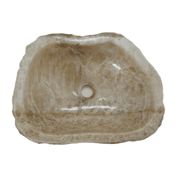 umywalka z onyksu 212