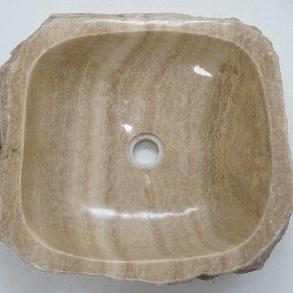 umywalka z onyksu 215