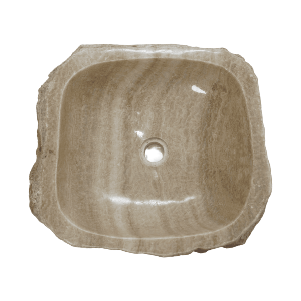 umywalka z onyksu 215