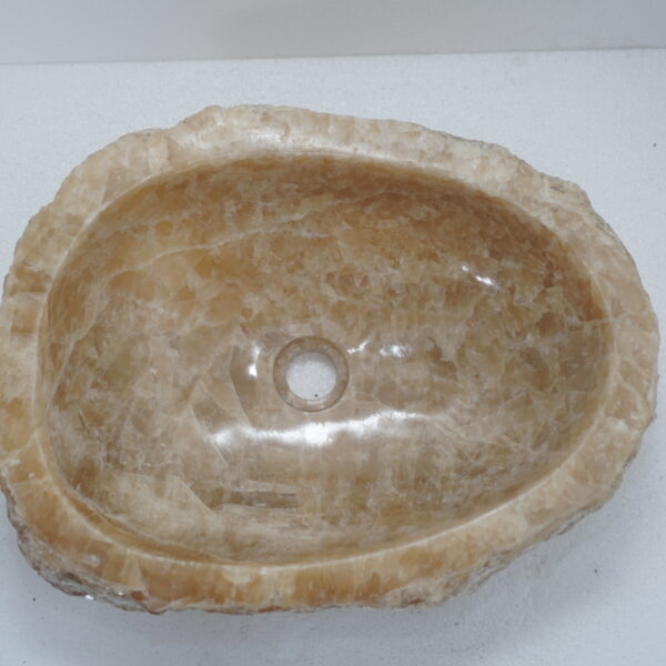 umywalka z onyksu 217 4