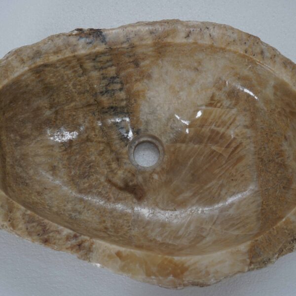 umywalka z onyksu 218 4