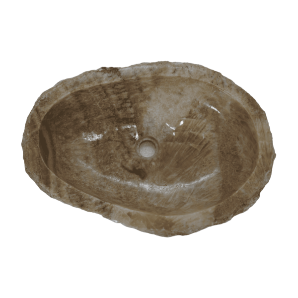 umywalka z onyksu 218