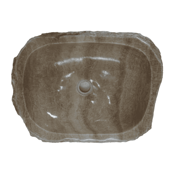 umywalka z onyksu 219