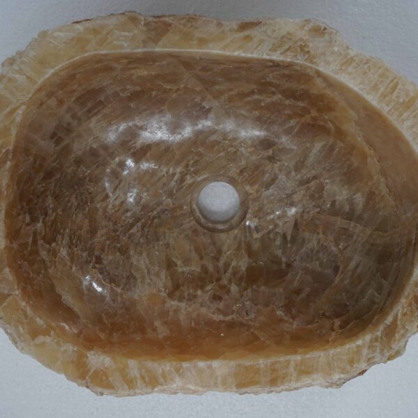 umywalka z onyksu 221 4