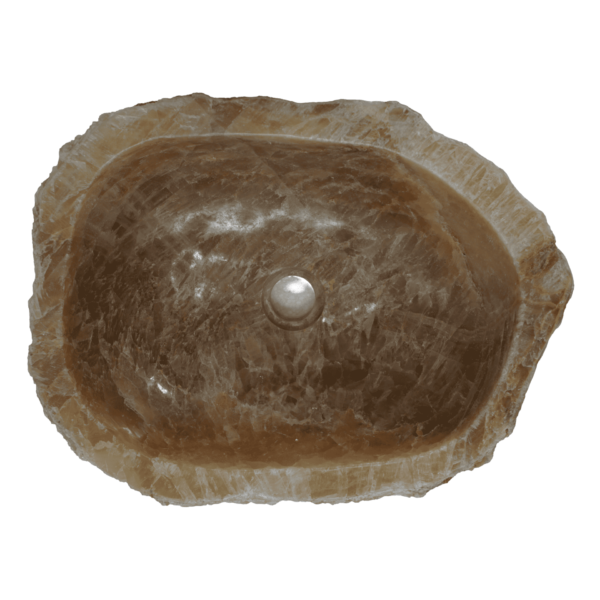 umywalka z onyksu 221