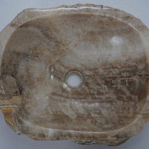 umywalka z onyksu 223