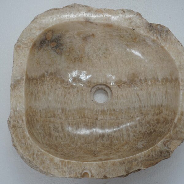 umywalka z onyksu 224