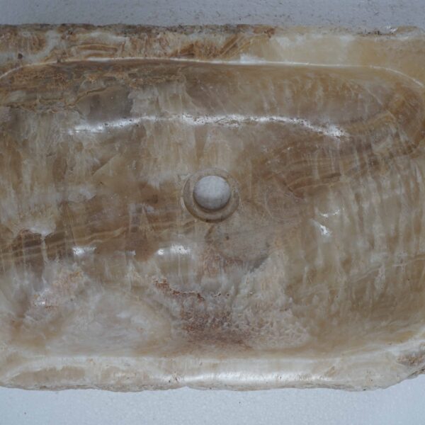 umywalka z onyksu 226 4