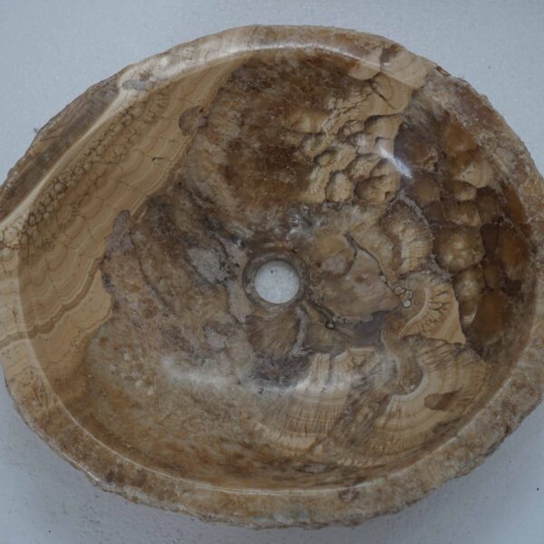 umywalka z onyksu 227