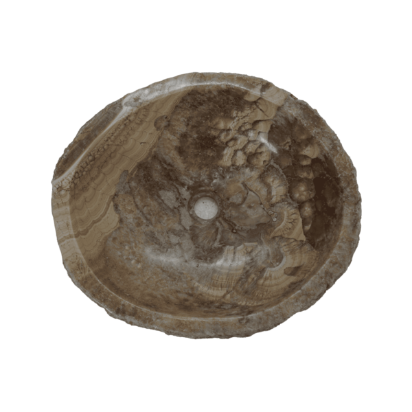 umywalka z onyksu 227