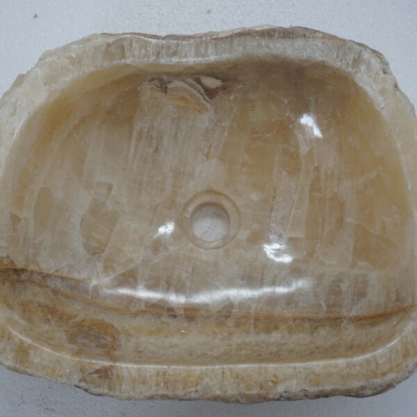 umywalka z onyksu 228 4