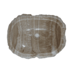 umywalka z onyksu 230