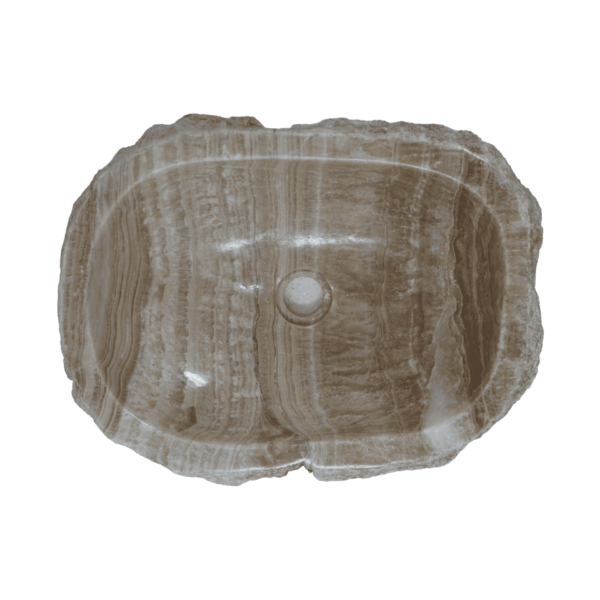 umywalka z onyksu 230