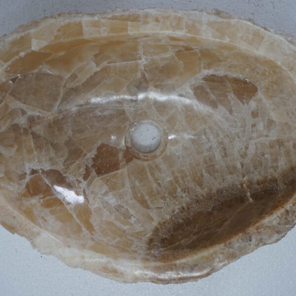 umywalka z onyksu 231 4