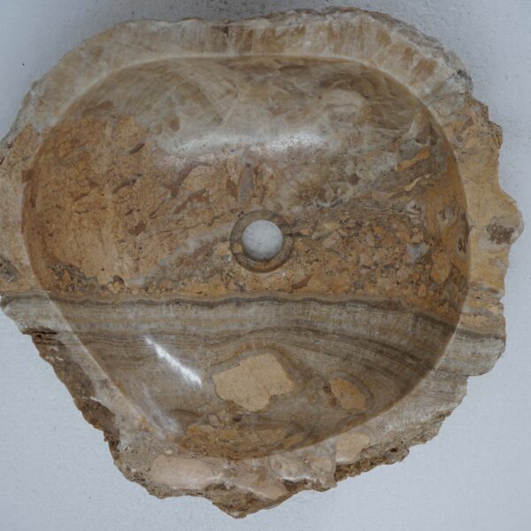 umywalka z onyksu 232 4