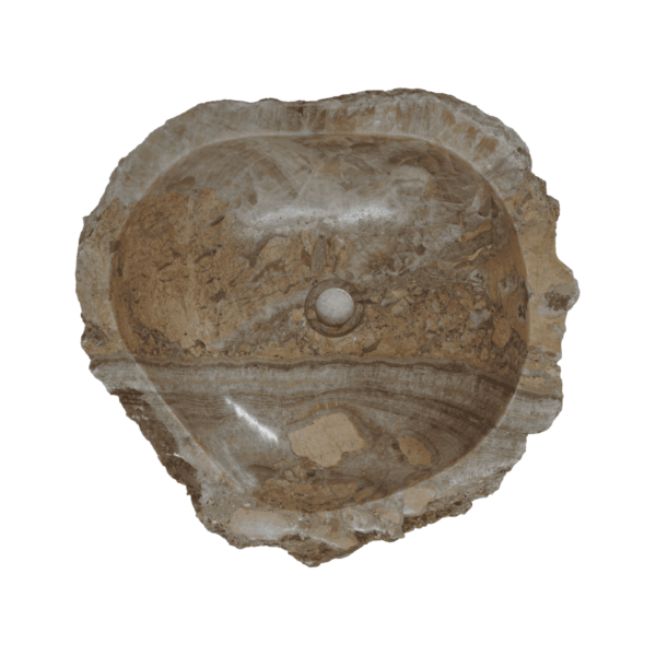 umywalka z onyksu 232