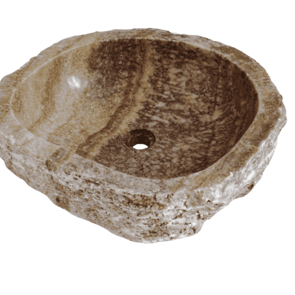 umywalka z onyksu 233 2