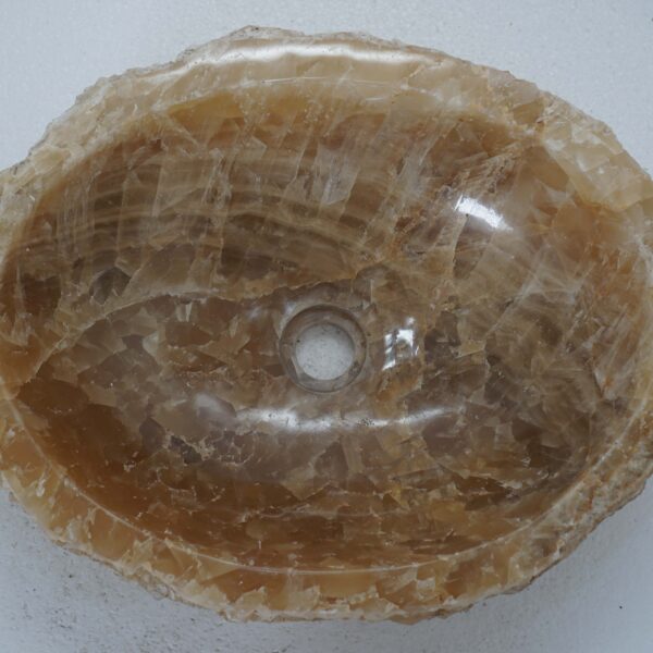 umywalka z onyksu 233 4