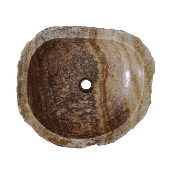 umywalka z onyksu 233