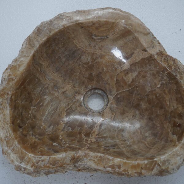 umywalka z onyksu 234 4