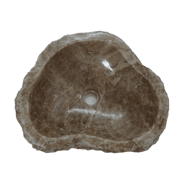 umywalka z onyksu 234