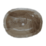 umywalka z onyksu 235