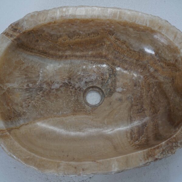 umywalka z onyksu 235 4