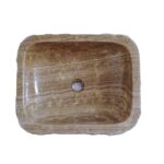 umywalka z onyksu 26b