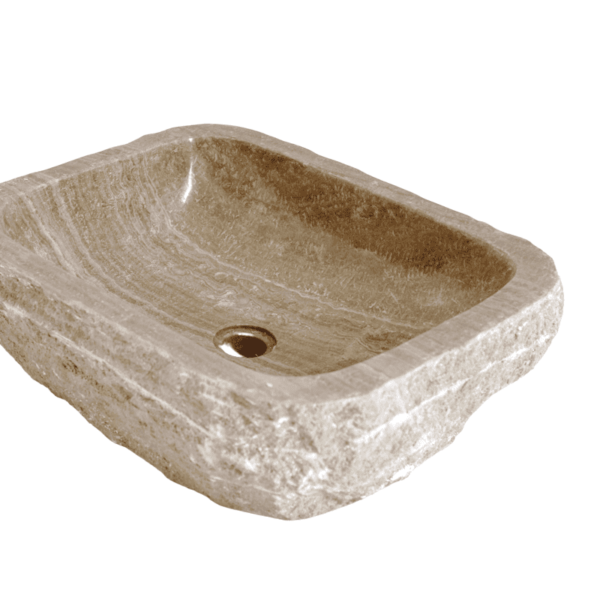 umywalka z onyksu 26b