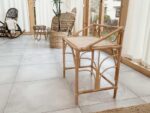 kinder schreibtisch aus rattan rattan regal 3