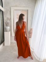 sommerkleid tina ingwer 3