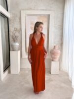 sommerkleid tina ingwer 4