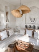 bambus lampe bamboo 2