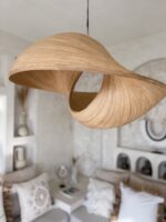bambus lampe bamboo 4