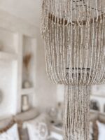 boho Kronleuchter