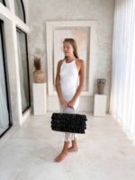 korb handtasche may schwarz 4