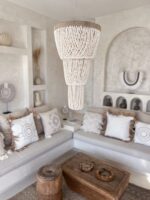 muschel kronleuchter terima 3