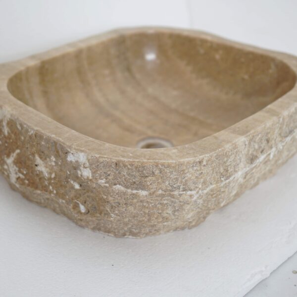 umywalka z onyksu 205 4