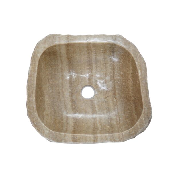 umywalka z onyksu 205