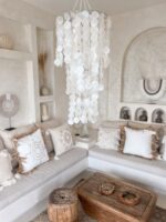 perlmutt kronleuchter berkat xl 3