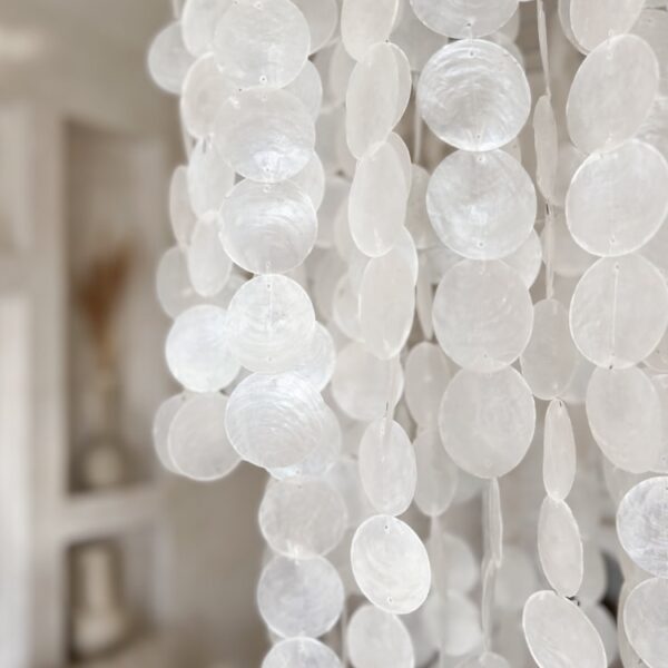 perlmutt kronleuchter berkat xl 4