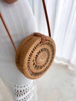 rattan tasche ate sun 3