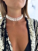 choker muschel double 3