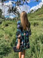 boho sommerkleid air dunkel 3